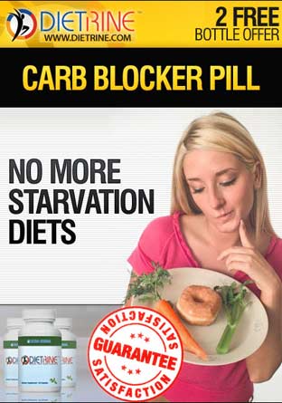 carb blocker