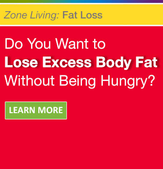 zone diet